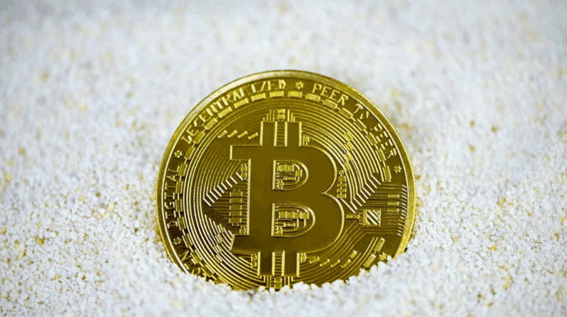 How to Earn Bitcoin: A Comprehensive Guide