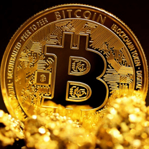 Understanding Bitcoin: The Digital Gold of the 21st Century