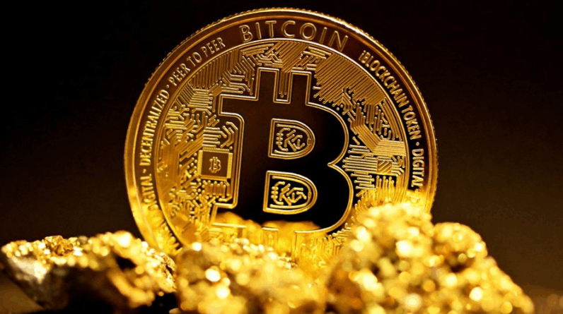 Understanding Bitcoin: The Digital Gold of the 21st Century