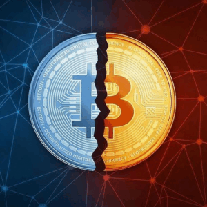 Understanding Bitcoin Halving: What It Is and Why It Matters