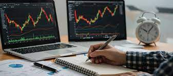 The Advantages of Trading: Unlocking Financial Opportunities