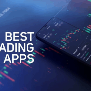 Exploring the Top Trading Apps: A Comprehensive Guide Exploring the Top Trading Apps: A Comprehensive Guide