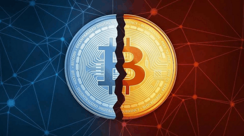 Understanding Bitcoin Halving: What It Is and Why It Matters